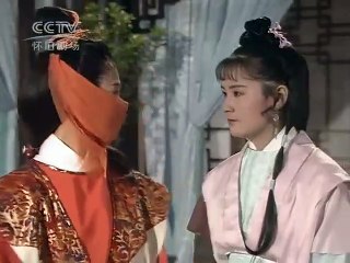 Tiên Hạc Thần Châm - Tập 23 (1992) | Phim Kiếm Hiệp & Hành Động Hay Nhất