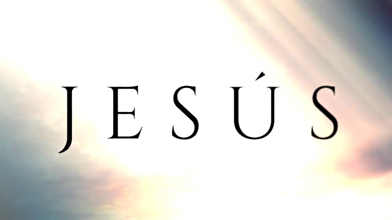 JESUS LA SERIE - CAP 132 ESPAÑOL LATINO
