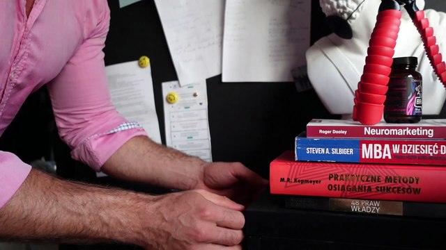 Jak planować dalej rozwój firmy