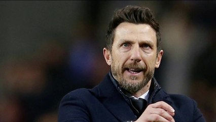 دي فرانشيسكو