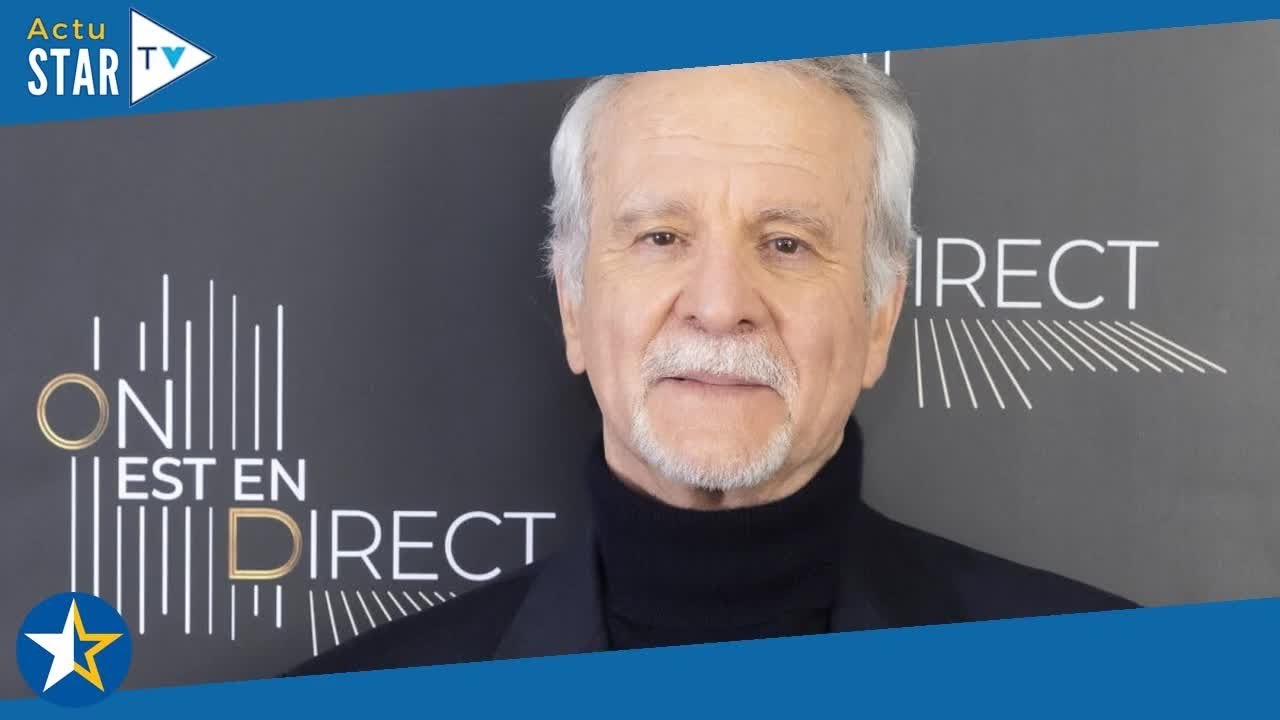 Sous-marin disparu près du Titanic : ce geste marquant du français, après "une descente interminable