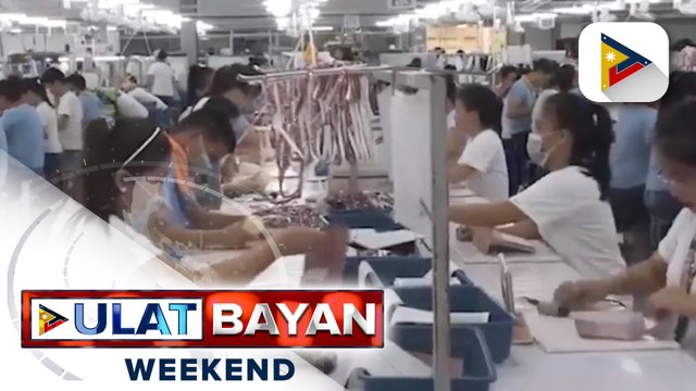 Mahigit 1M manggagawa sa NCR, makikinabang sa P40 na dagdag sa minimum wage, epektibo sa Hulyo 16