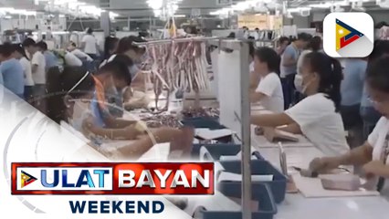 Mahigit 1M manggagawa sa NCR, makikinabang sa P40 na dagdag sa minimum wage, epektibo sa Hulyo 16