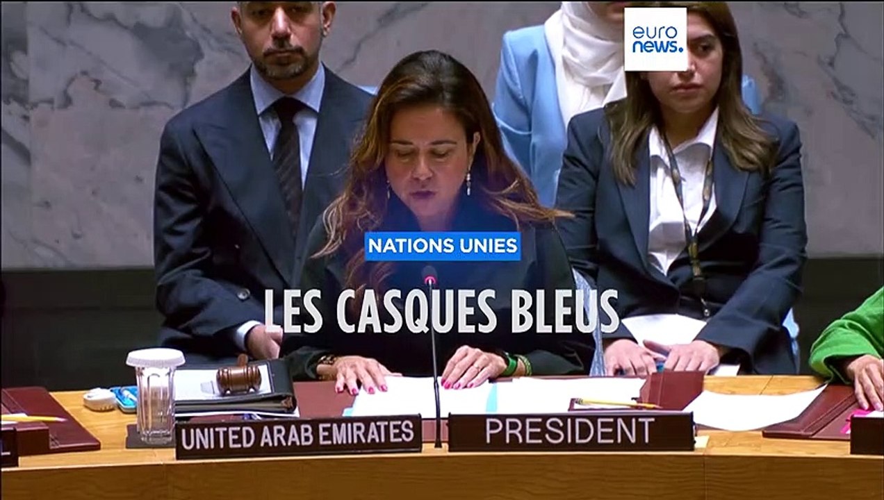 Sous pression de Bamako, l'ONU sonne le glas de sa mission au Mali