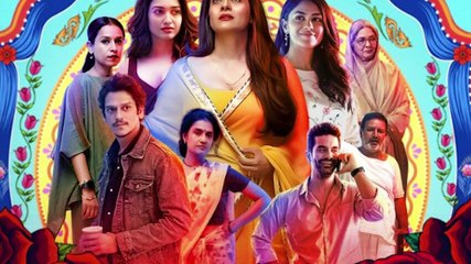 Mrunal Thakur highlights the importance of mature conversations around sex, lust