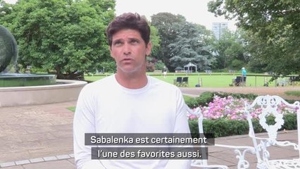 Wimbledon - Philippoussis : “La compétition féminine est un peu plus ouverte que chez les hommes”