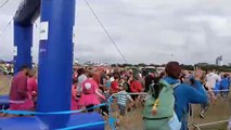 Race for Life Pretty Muddy on Southsea Common
