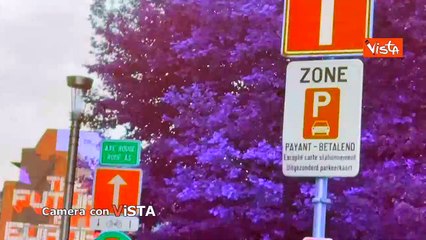 Non mi faccio intimidire. Su Camera con Vista su La7