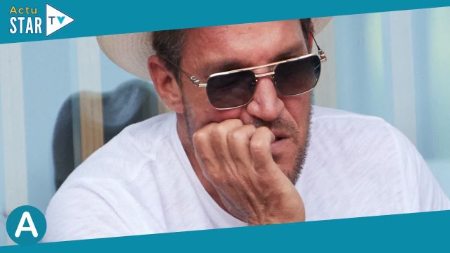 L'année que j'ai faite, honnêtement... : Benjamin Castaldi révèle les vraies raisons de son départ