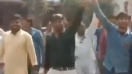 रतलाम: कालबेलिया समाज के हजारों लोगों ने सौंपा ज्ञापन,प्रदेशाध्यक्ष ने रखी यह बड़ी मांग