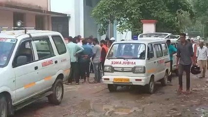 प्रयागराज: वाहन की टक्कर से घायल जीआरपी दरोगा की हुई मौत