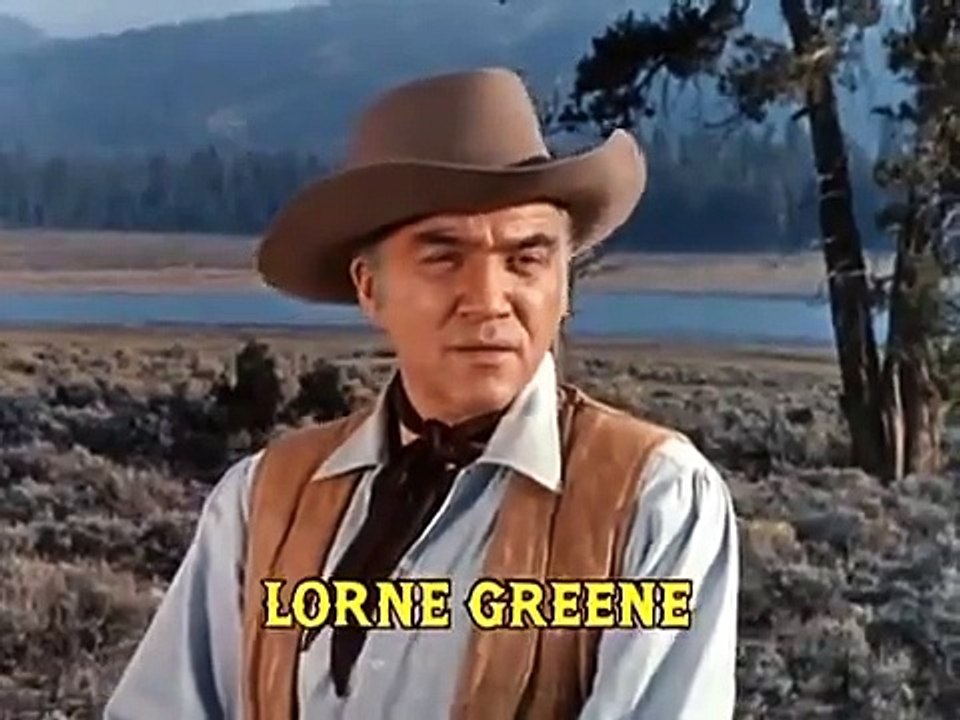 Bonanza The Last Trophy TRDUB Dailymotion Video