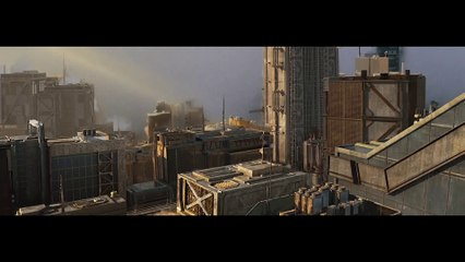 BEST NEW SCI-FI MOVIE TRAILERS 2023