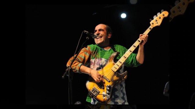 1 aydır yoğun bakımda tedavi gören Özkan Uğur'dan haber var: Durumu iyiye gidiyor