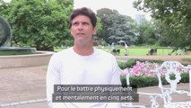 Wimbledon - Pour Philippoussis, Djokovic peut arriver aux 30 titres en Grand Chelem