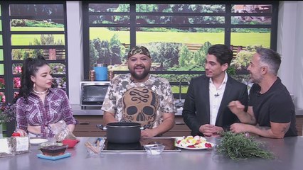 El ritual de HOY: aprende a limpiar tu aura y llénate de energía