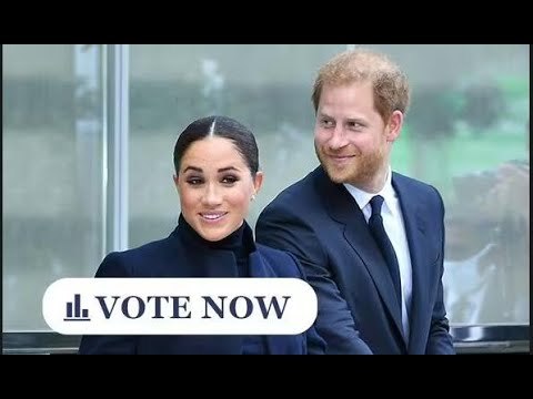 Charles dovrebbe dare a Harry e Meghan una nuova casa nel Regno Unito per le visite?