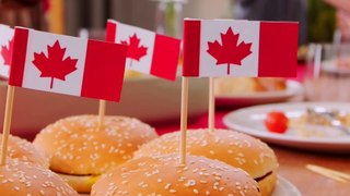 Canada Day Special Video