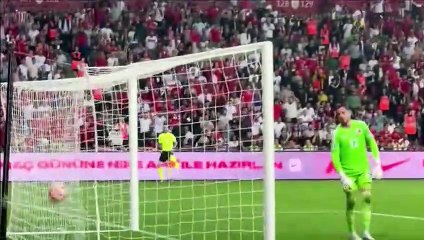 FİFA, Arda Güler'in golünü aday gösterdi