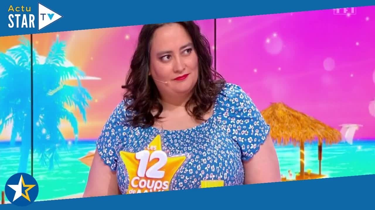 "C'est assez pitoyable" : La fille de Céline (Les 12 Coups de midi) critiquée, elle fait une mise au