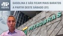 “O que a Petrobras vai fazer se o dólar e a carga tributária oscilarem?”, questiona especialista