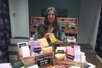 Blackpool residents want a Lush - but they've already got Scent...