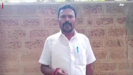 ರಾಣೇಬೆನ್ನೂರು; ಔರಾದ್ಕರ್ ವರದಿ ಜಾರಿಗೆ ಹನುಮಂತಪ್ಪ ಕಬ್ಬಾರ ಆಗ್ರಹ