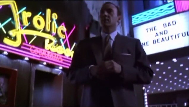 L.A. Confidential Bande-annonce (IT)