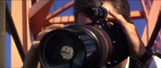 Heat Bande-annonce (IT)