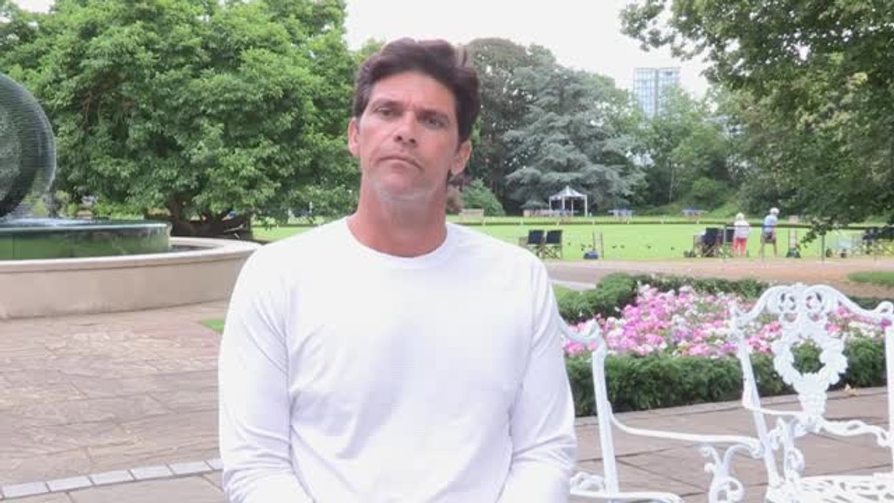 Philippoussis: Djoker auf dem Weg zu 30 Grand Slams?