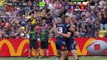North Queensland Cowboys vs West Tigers NRL 2023 Round 18 Highlights