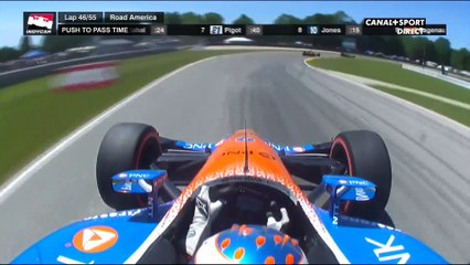 Indycar Verizon series - r10 - Road America - HD1080p - 24 juin 2018 p7