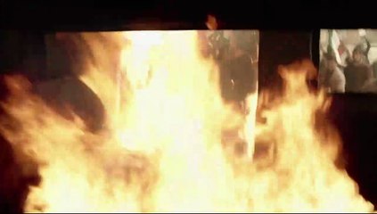 Insurrection Bande-annonce (EN)