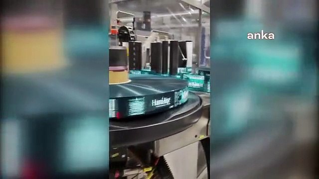 İstanbul Büyükşehir Belediye Başkanı Ekrem İmamoğlu: 'Hamidiye Su, İstanbulluların desteğiyle daha da büyüdü'