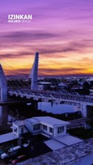 Melukis Senja #budidoremi