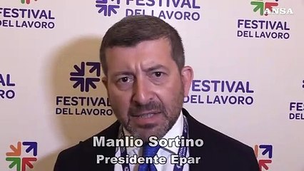 Lavoro, Sortino: "Ciclo di eventi sui temi caldi del settore"
