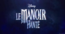 LE MANOIR HANTÉ  Bande Annonce VF (NOUVELLE 2023)