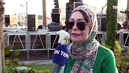 30 يونيو شعب أراد وقائد استجاب.. شوفوا فرحة المواطنين بمرور 10 سنوات على ثورة 30 يونيو