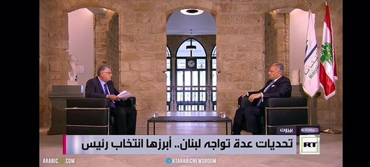 وزير الثقافة: التزامن مريب بين تيئيس اللبنانيين وتحريضهم على الهجرة وبين تثبيت النازحين السوريين