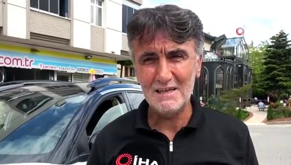 Sıfır aldığı araç başına bela oldu, 20 aydır muhatap bulamıyor