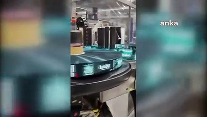 Ekrem İmamoğlu nie les affirmations selon lesquelles le nom de l'eau Hamidiye a changé