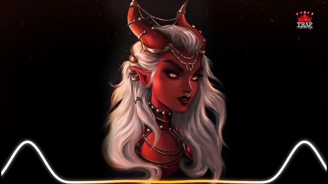 Gumnaam Hai Koi -Horror Trap Mix- DJ DK - Black Beatz New Trending Reels Music