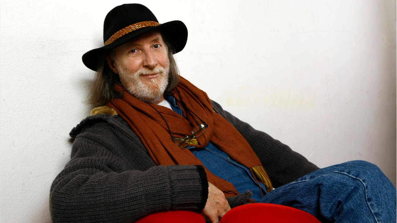 GALA VIDEO - François Corbier (Club Dorothée) : son fils Wilfried est son portrait craché !