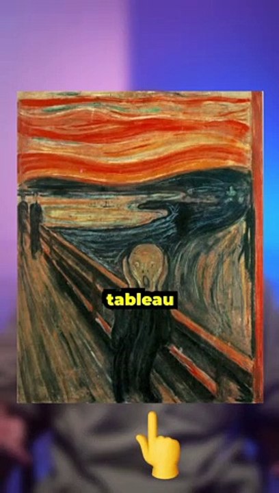 Le Cri de Munch