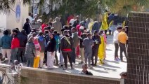 Quattro sbarchi a Lampedusa: arrivati 182 migranti
