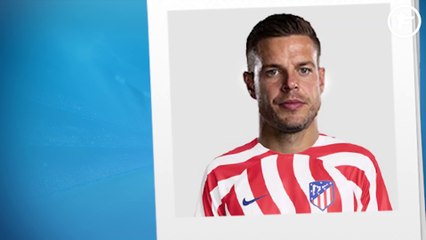 OFFICIEL : César Azpilicueta signe à l'Atlético Madrid