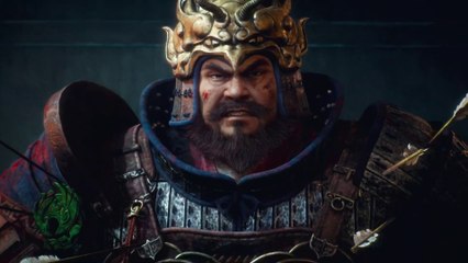 Wo Long : Fallen Dynasty - Bande-annonce de la Bataille de Zhongyuan (DLC #1)