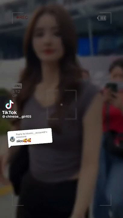 Beautiful girl_ Chinese girls # most beautiful # fyp# viral video# viral page# Chinese beauty