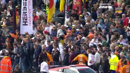 LIVE | Crowdstrike 24 Hours Spa 2023 | (English). (16)