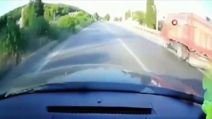 Le nombre de morts dans les accidents de la circulation à Izmir est passé à 5
